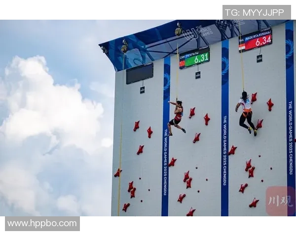 杭州攀岩队与西安攀岩队赛后心理素质对比分析与反思