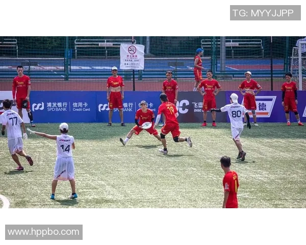 深入分析杭州飞盘队的阵地战战术与策略解析