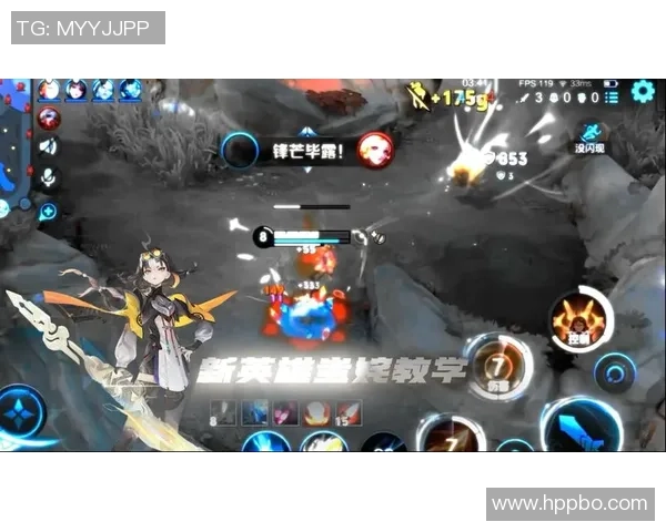 王者荣耀新手必看快速入门攻略助你轻松上手游戏技巧与英雄选择解析