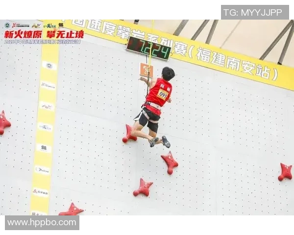 重庆攀岩队心理素质提升之路探讨与热议