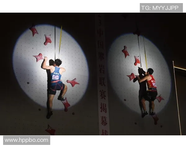 重庆街舞队在攀岩联赛中的团队协作表现分析与点评 重庆街舞队在攀岩联赛中的团队协作表现分析与点评