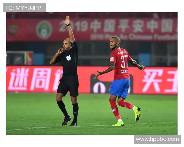 2019年河南建业与山东鲁能精彩对决回顾及赛后分析