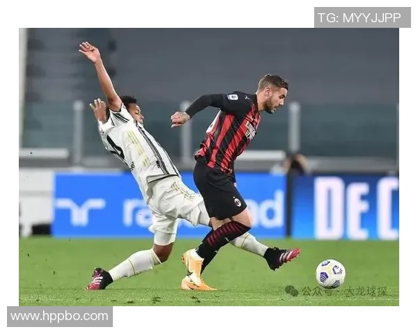 AC米兰与尤文图斯精彩集锦回顾两队巅峰对决的经典瞬间再现 AC米兰与尤文图斯精彩集锦回顾两队巅峰对决的经典瞬间再现