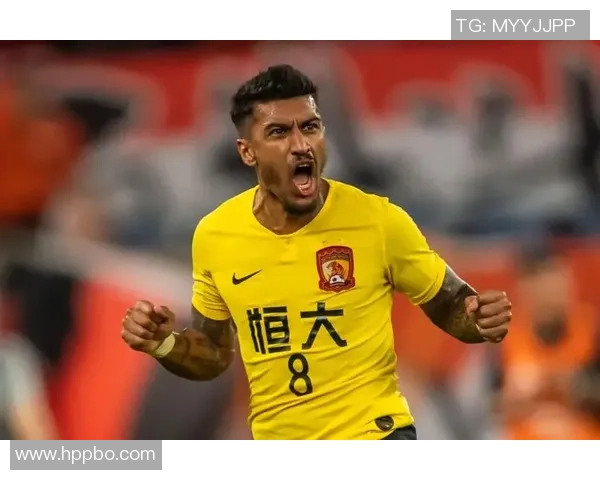 恒大与鲁能激战正酣谁能在这场较量中笑到最后